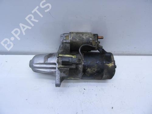 Starter NISSAN SUNNY III Hatchback (N14)  | BP20120324M8