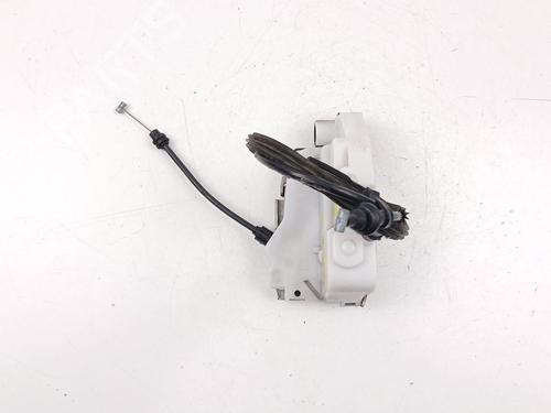 Front right lock CITROËN C2 (JM_) 1.1 | BP28963016C97 