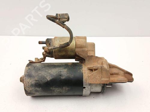Starter FORD TRANSIT CUSTOM V362 Van (FY, FZ) 2.2 TDCi | BP26449485M8 - Image 5