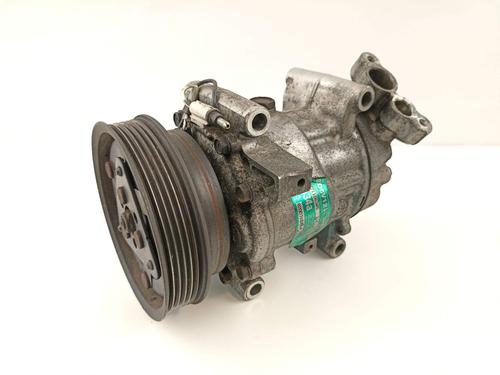 Used AC compressor AC compressor 12130537 12130537