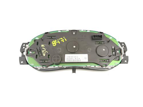 Instrument cluster DACIA SANDERO II 1.5 dCi | BP21387783C47 