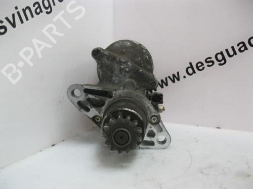 Starter TOYOTA CARINA E VI (_T19_) 2.0 i (ST191) | BP20116480M8 