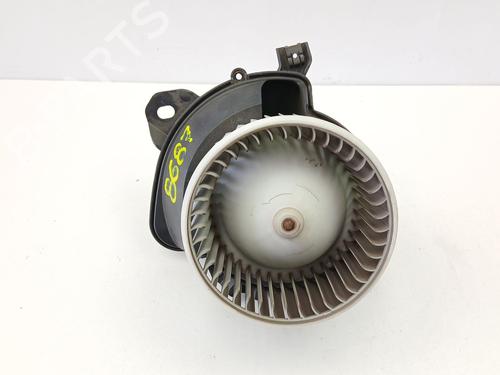 Heater blower motor FIAT PUNTO (199_) 1.2 (199AXZ1A, 199BXZ1A) | BP26579406M62 