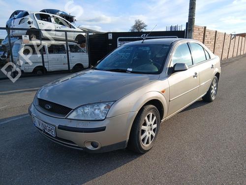 Right headlight FORD MONDEO III (B5Y) 2.0 16V TDDi / TDCi | BP32442872C29 