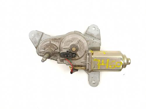 Rear wiper motor HYUNDAI ATOS (MX)  | BP15820152M102 