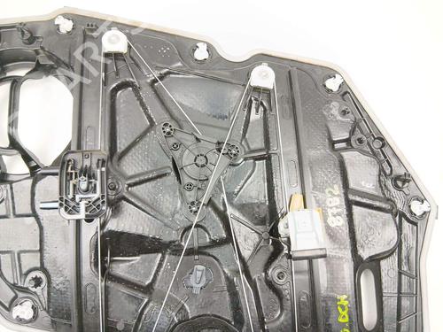 Front right window mechanism FORD FOCUS IV Turnier (HP) 1.0 EcoBoost mHEV | BP29407218C23 - Image 4