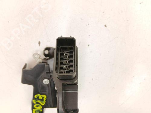 Front left lock FORD C-MAX (DM2) 1.8 TDCi | BP36140298C98 - Image 8