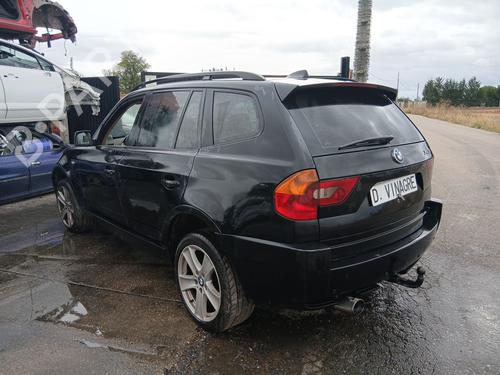 Left taillight BMW X3 (E83) 2.0 d | BP30160960C34