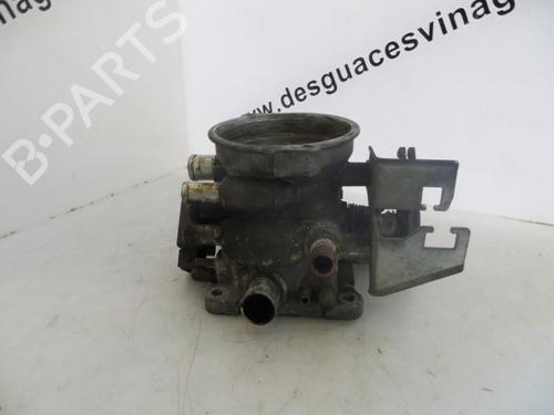Throttle body SAAB 900 II 2.3 -16 | BP20117169M82 