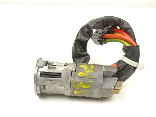 Ignition barrel DACIA LOGAN (LS_) | BP20485621M48 - Image 4