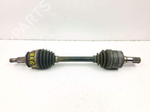 Used Left front driveshaft Left front driveshaft 31068500 31068500