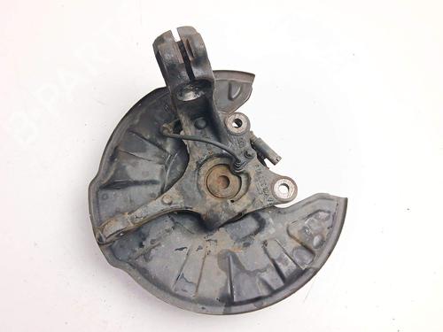 Right front steering knuckle SMART FORTWO Coupe (451) 1.0 Turbo (451.332) | BP34649097M26 - Image 7