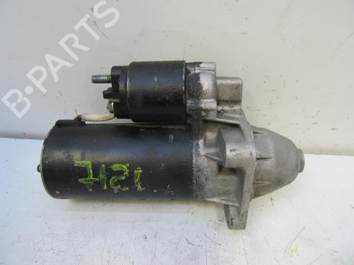 Starter FIAT FIORINO Box Body/MPV (146_) 60 1.7 D | BP20120563M8 