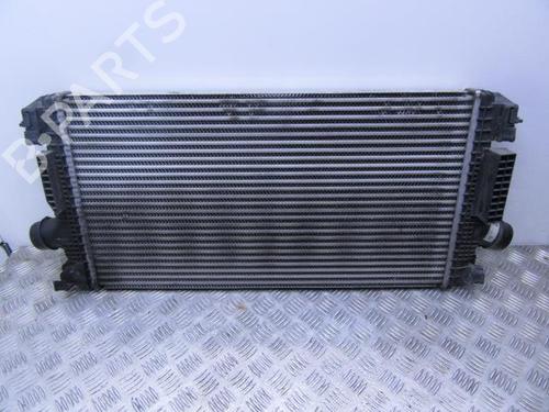 Intercooler OPEL ZAFIRA TOURER C (P12) 2.0 CDTi (75) (130 hp) 31854926