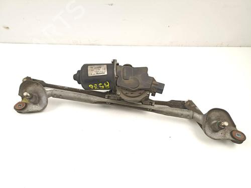 Used Front wiper motor Front wiper motor TOYOTA COROLLA Verso (ZER_, ZZE12_, R1_) 2.2 D-4D (AUR10_, AUR10R) (136 hp) 22809176 22809176