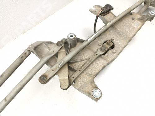 Front wiper motor LANCIA PHEDRA (179_) 2.2 D Multijet (179.AXM1B, 179.AXP11, 179.BXM1B,... | BP11813113M29 