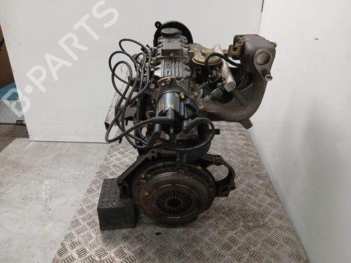 Engine DAEWOO ARANOS 2.0 | BP36220407M1  - Image 6