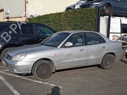 Brugte DAEWOO NUBIRA Saloon (J100)  1.6 16V  1663675