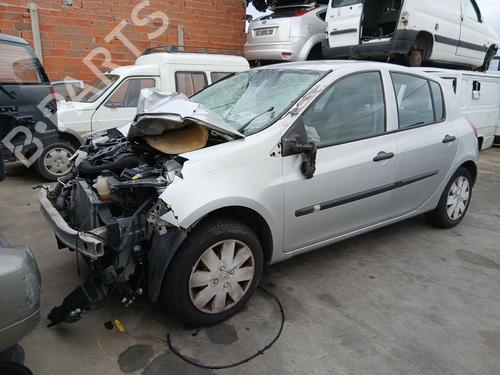Brukte deler til RENAULT CLIO III (BR0/1, CR0/1) 1.5 dCi (75 hp) 4334648