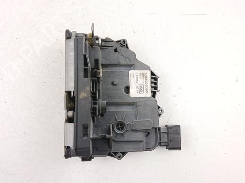 Tailgate lock CITROËN NEMO Box Body/MPV (AA_) 1.4 HDi | BP30298652C101 