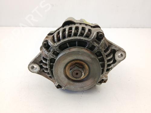 Alternator NISSAN X-TRAIL I (T30) 2.2 Di 4x4 | BP28036713M7 