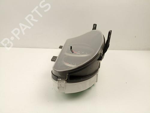 Instrument cluster KIA CARNIVAL II (GQ) 2.9 CRDi | BP18341323C47 