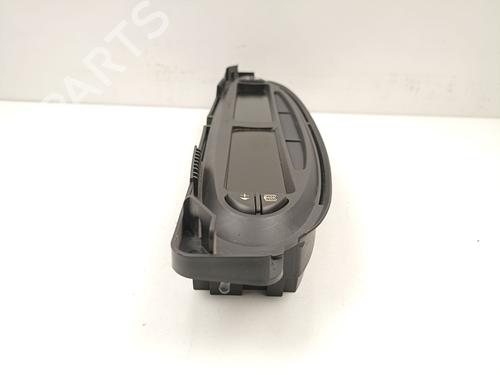 Instrument cluster CITROËN XSARA PICASSO (N68) 1.6 16V | BP19903118C47 