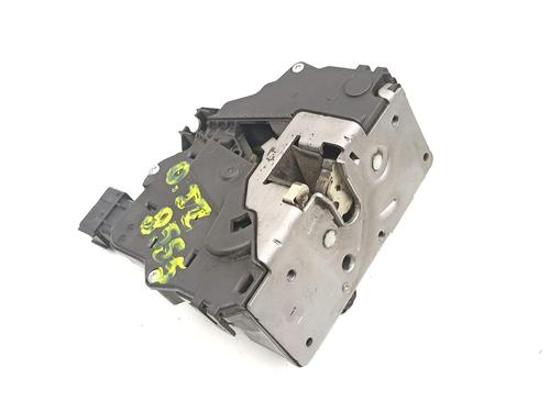 front-left-lock-opel-corsa-d-s07-2006-2007-2008-2009-2010-2011-2012-2013-2014-2015-23211404 main image