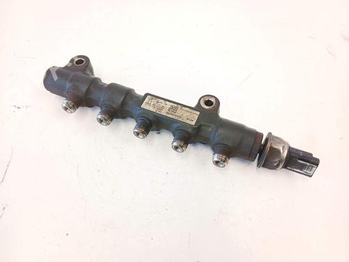 Used Injection rail Injection rail PEUGEOT 3008 I MPV (0U_) 1.6 HDi (112 hp) 39474739 39474739