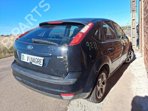 Starter FORD FOCUS II (DA_, HCP, DP) 1.6 TDCi | BP40299575M8 - Image 12