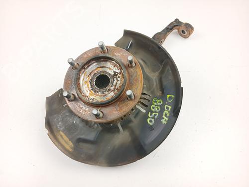 Højre Styrespindel Lejehus TOYOTA HILUX VII Pickup (_N1_, _N2_, _N3_) 2.5 D-4D 4WD (KUN25) (144 hp) 31665590