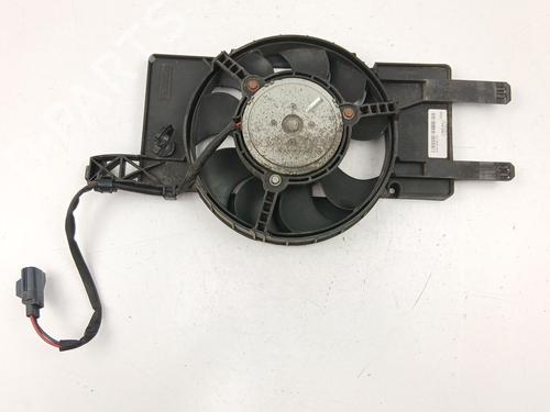 Radiator fan FORD FOCUS III 1.0 EcoBoost | BP30150986M35 