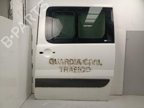 Left slide door FIAT SCUDO Bus (270_, 272_)  | BP23199705C74 