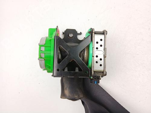 Sikkerhedssele foran venstre CITROËN BERLINGO MULTISPACE (B9) 1.6 HDi 110 | BP29566532I26 