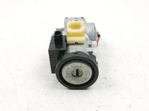 Ignition barrel NISSAN QASHQAI I (J10, NJ10) 2.0 dCi All-wheel Drive | BP29574352M48 