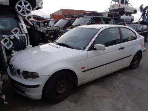 Control unit BMW 3 Compact (E46) | BP20120311M11 - Image 7