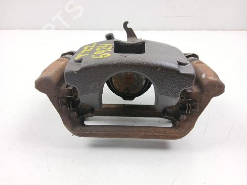 Left rear brake caliper FIAT FREEMONT (345_)  | BP30044232M107 
