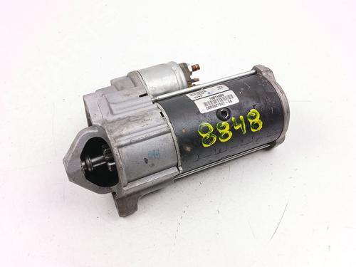 Startmotor RENAULT MEGANE I (BA0/1_) 1.9 D Eco (BA0A, BA0U, BA0R) (64 hp) 30863859