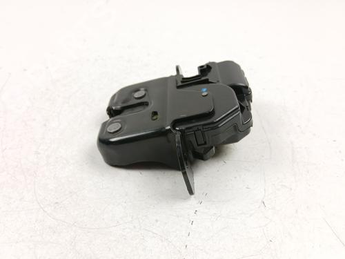 Bakluke lås RENAULT SCÉNIC III (JZ0/1_) 1.5 dCi | BP29967842C101 