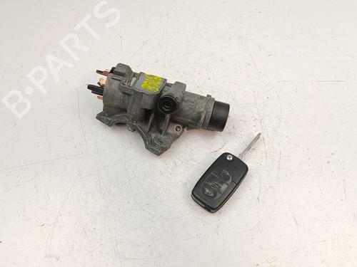 Ratlås/Tændingslås AUDI TT (8N3) 1.8 T (180 hp) 29133551