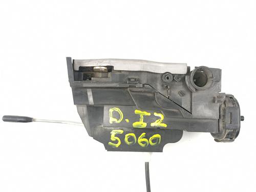 Front left lock MERCEDES-BENZ A-CLASS (W168) A 170 CDI (168.008) | BP11751393C98 