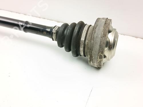 Left rear driveshaft BMW 3 (E90) 320 d | BP32349556M40  - Image 5