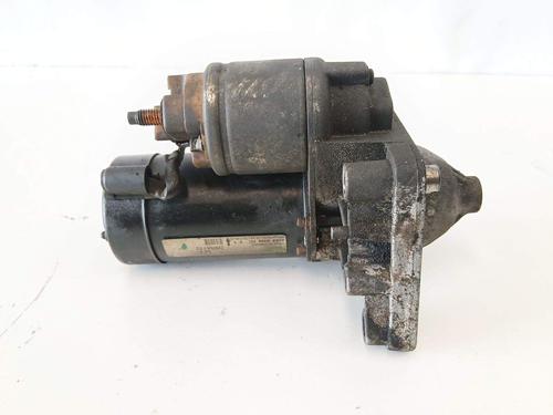 Startmotor CITROËN BERLINGO MULTISPACE (B9) 1.6 HDi 90 | BP37758147M8  - Image 5