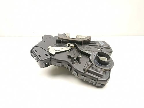 Front left lock TOYOTA AVENSIS Estate (_T25_) 2.0 D-4D (ADT250_, ADT250R) | BP16702532C98 