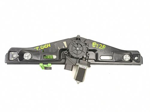 Rear right window mechanism BMW X1 (E84) xDrive 18 d | BP16723319C25 