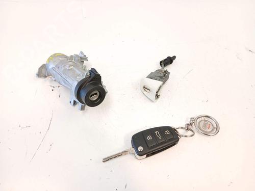 Used Ignition barrel Ignition barrel 39380235 39380235