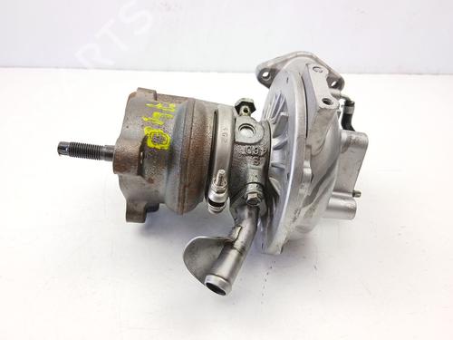 Turbocharger/Supercharger NISSAN X-TRAIL I (T30) 2.2 Di 4x4 | BP28036711M71 