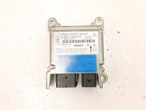 ECU airbags FORD C-MAX (DM2) 1.8 TDCi | BP36132802M53 - Image 2