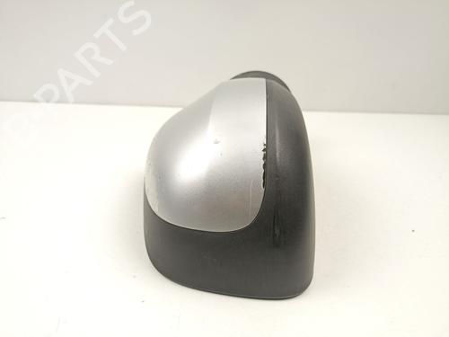 Right mirror DACIA SANDERO 1.5 dCi | BP21590119C27