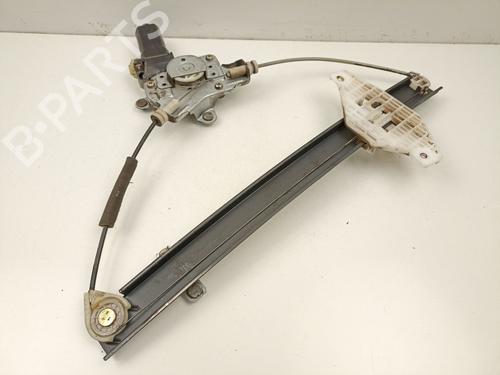 Used Front right window mechanism HYUNDAI ACCENT II (LC) [1999-2012]  24228817